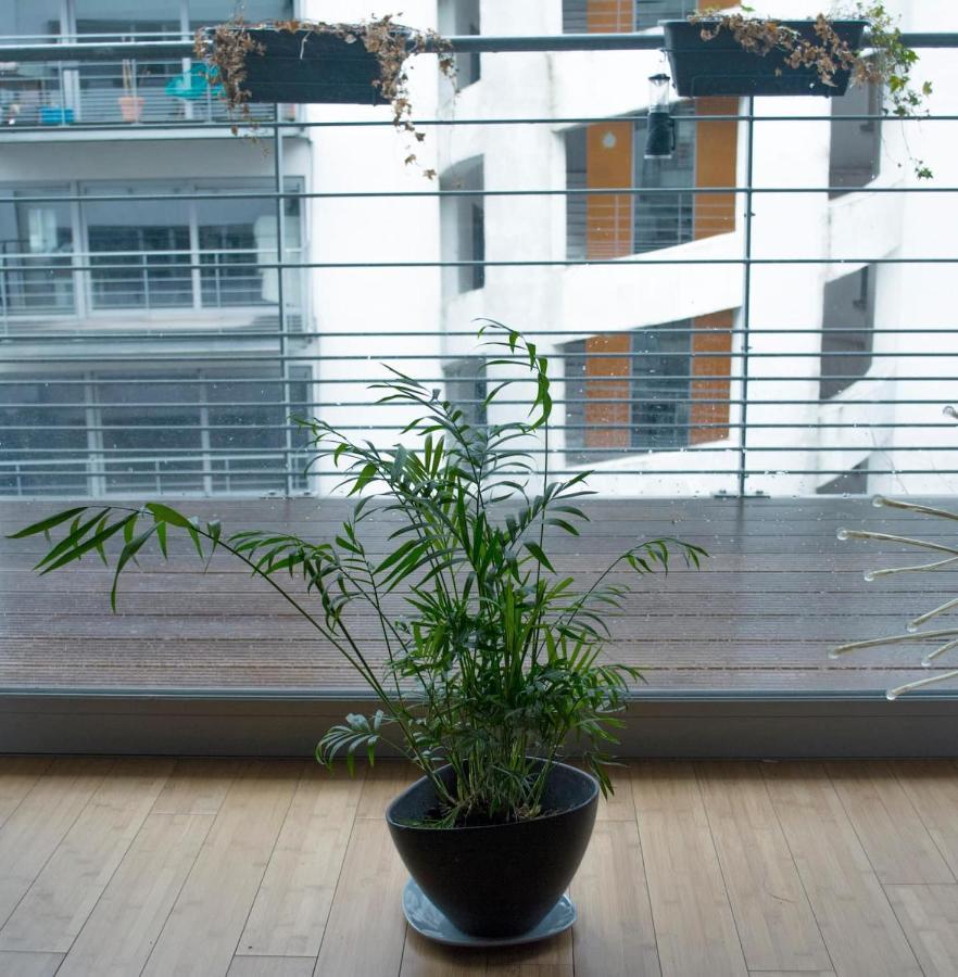 Chic With Bathroom - Terrace & Free Parking * Bruselas